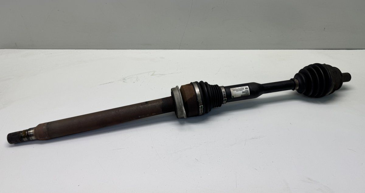 31325111 Drive Shaft Front Right                                    VOLVO XC60 I (2008-2017)