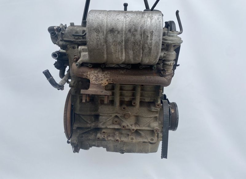 Engine SKODA FABIA I (6Y) (1999-2008)