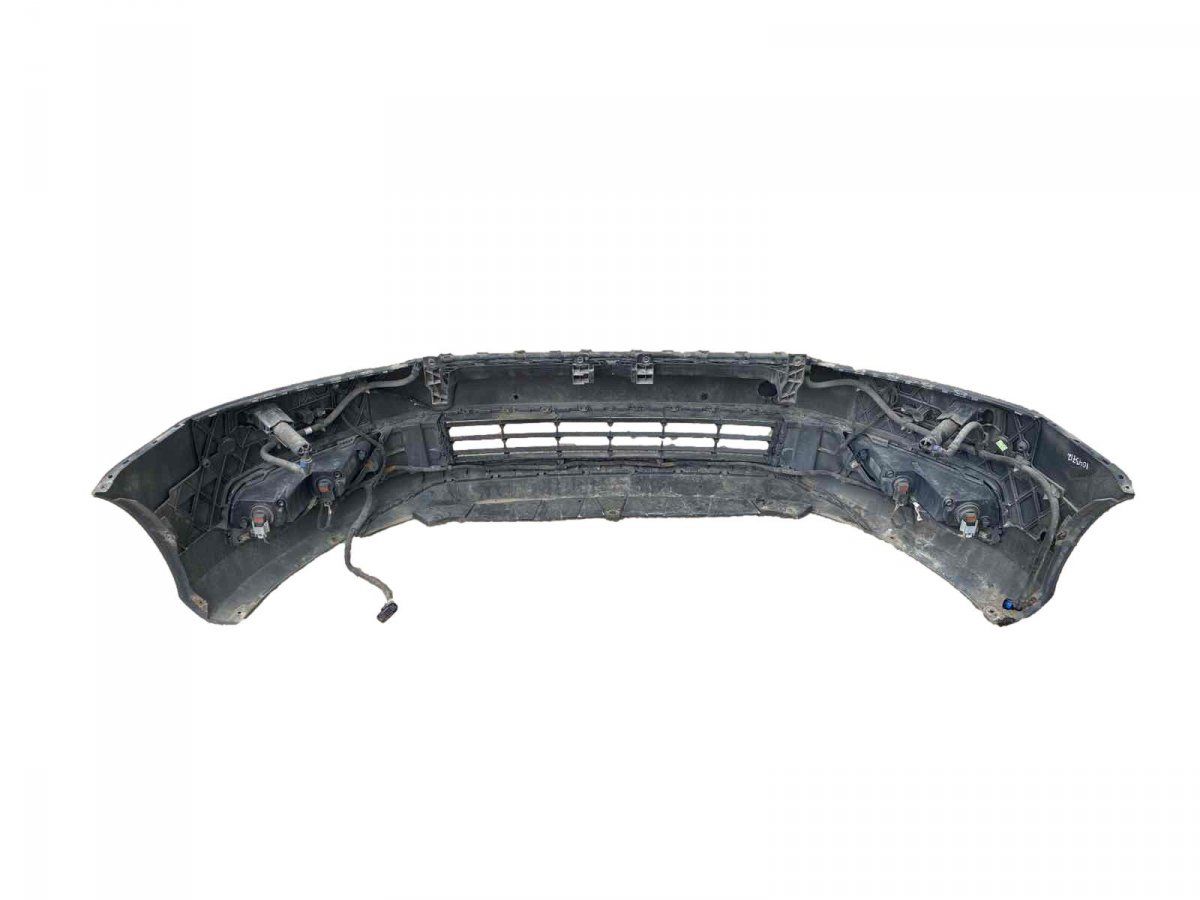 3AA807217F Front Bumper VW PASSAT B7 / ALLTRACK (2010-2015)