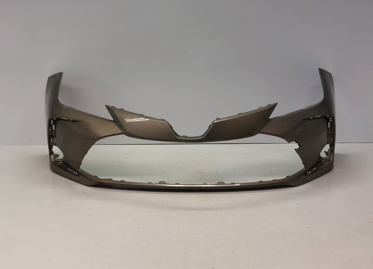52119-02Q10 5211902Q10 Front Bumper TOYOTA COROLLA XII (E210) (2018-)