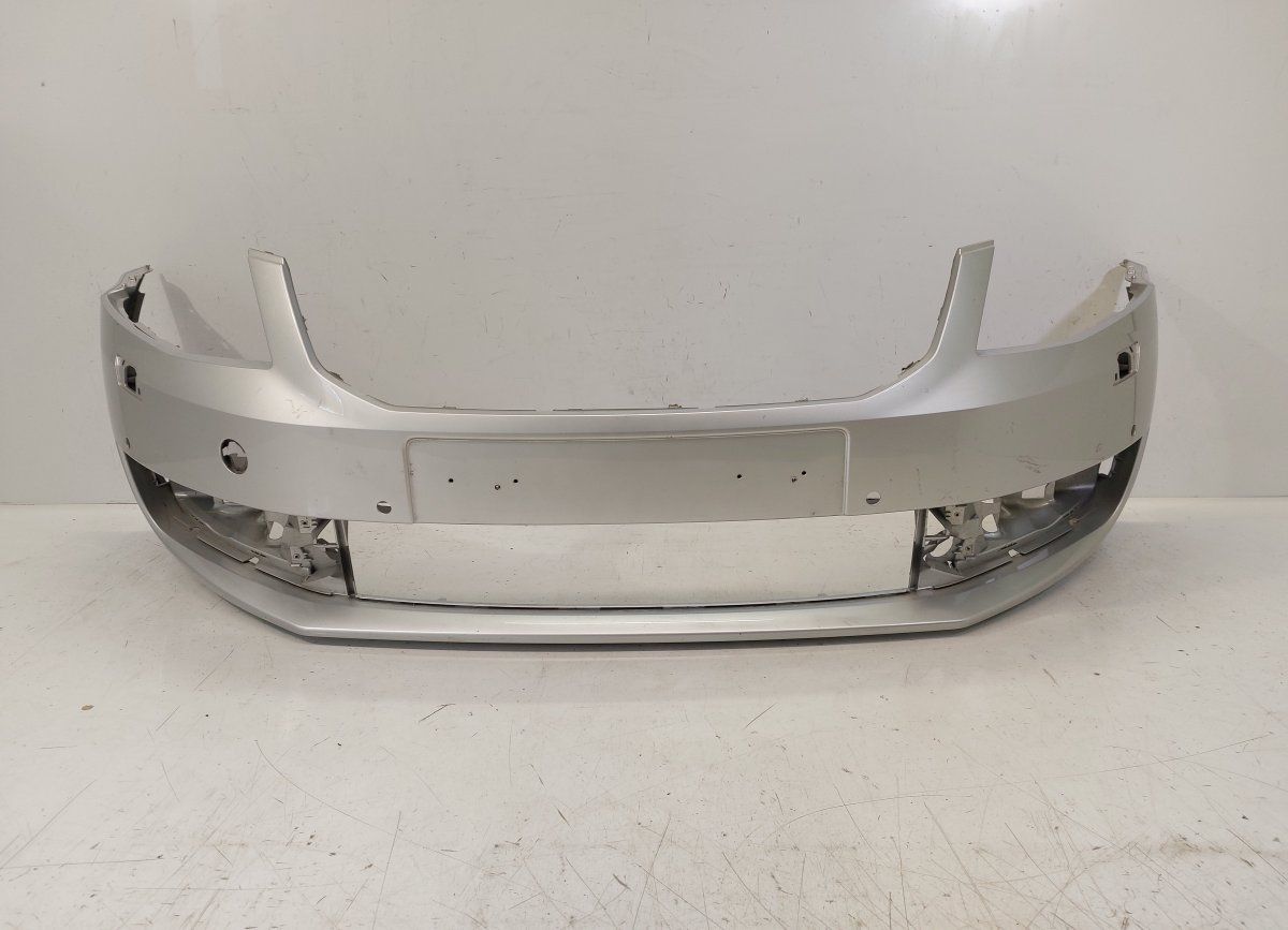 5E0807221 Front Bumper SKODA OCTAVIA III (5E) (2012-2019)
