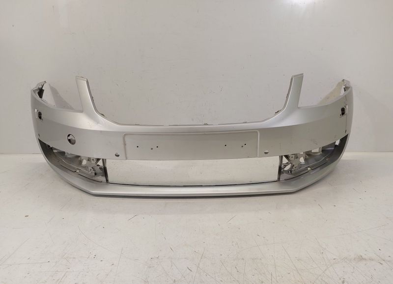 5E0807221 Front Bumper SKODA OCTAVIA III (5E) (2012-2019)