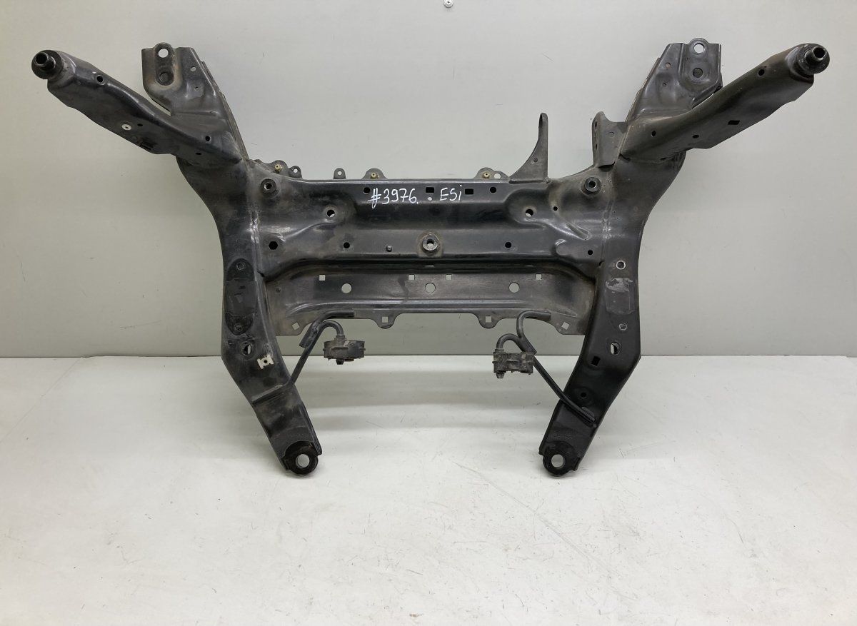 31116872729 Front Axle Beam BMW 2 Active Tourer (F45, F46) (2013-2021)