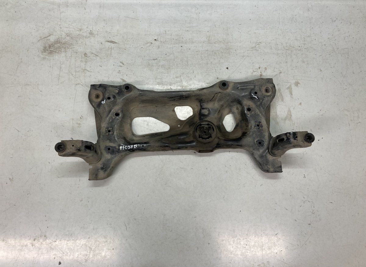 3Q0199315D Front Axle Beam SKODA SUPERB III (3V3, 3V5) (2015-2024)