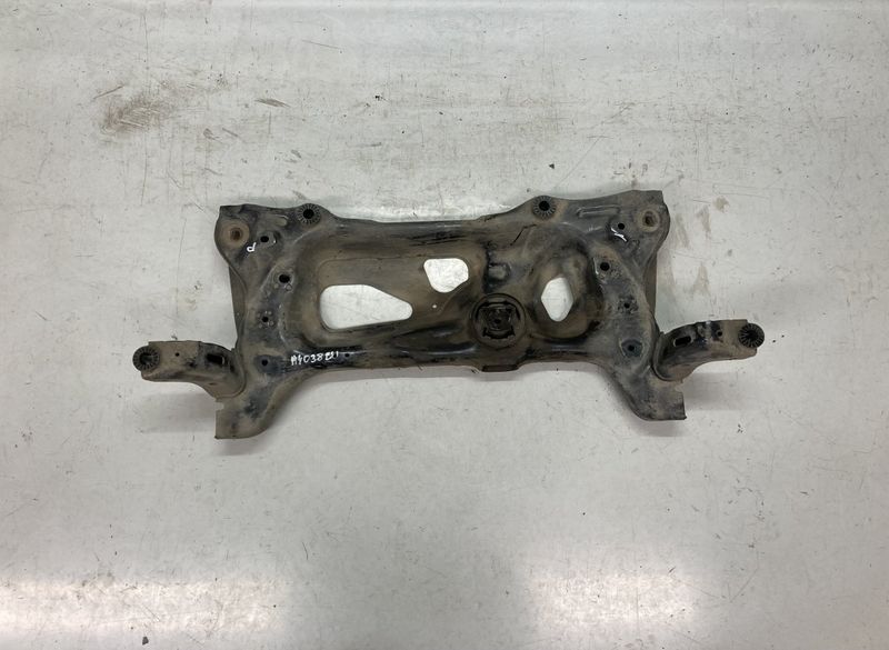 3Q0199315D Front Axle Beam SKODA SUPERB III (3V3, 3V5) (2015-2024)