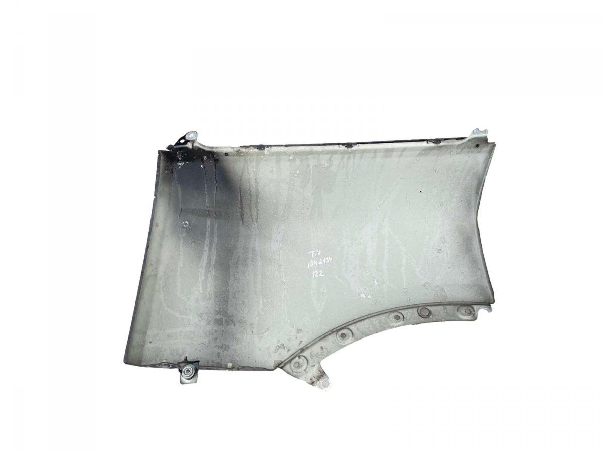 7430879 Fender Rear Left MINI MINI CLUBMAN II (F54) (2014-2024)