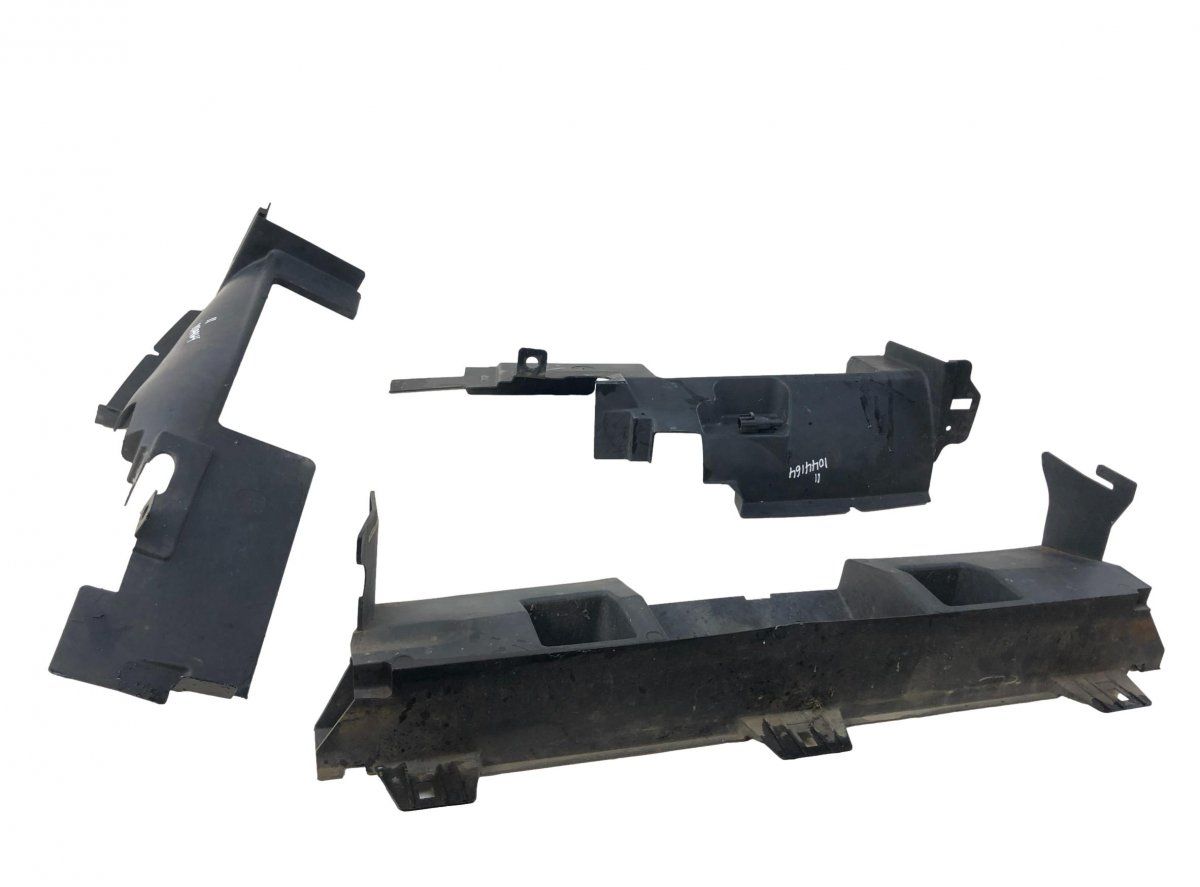 5156147AA Front air duct set JEEP GRAND CHEROKEE IV (WK, WK2) (2010-2021)