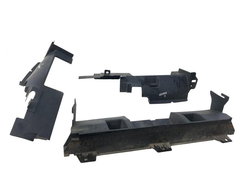 5156147AA Front air duct set JEEP GRAND CHEROKEE IV (WK, WK2) (2010-2021)