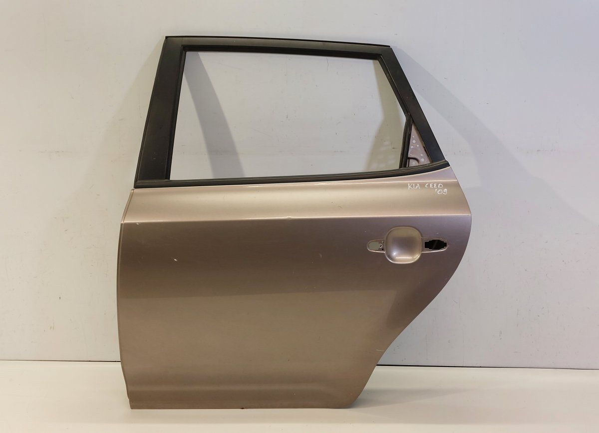 770031H500 Door Rear  Left KIA CEE'D I (ED) (2006-2012)