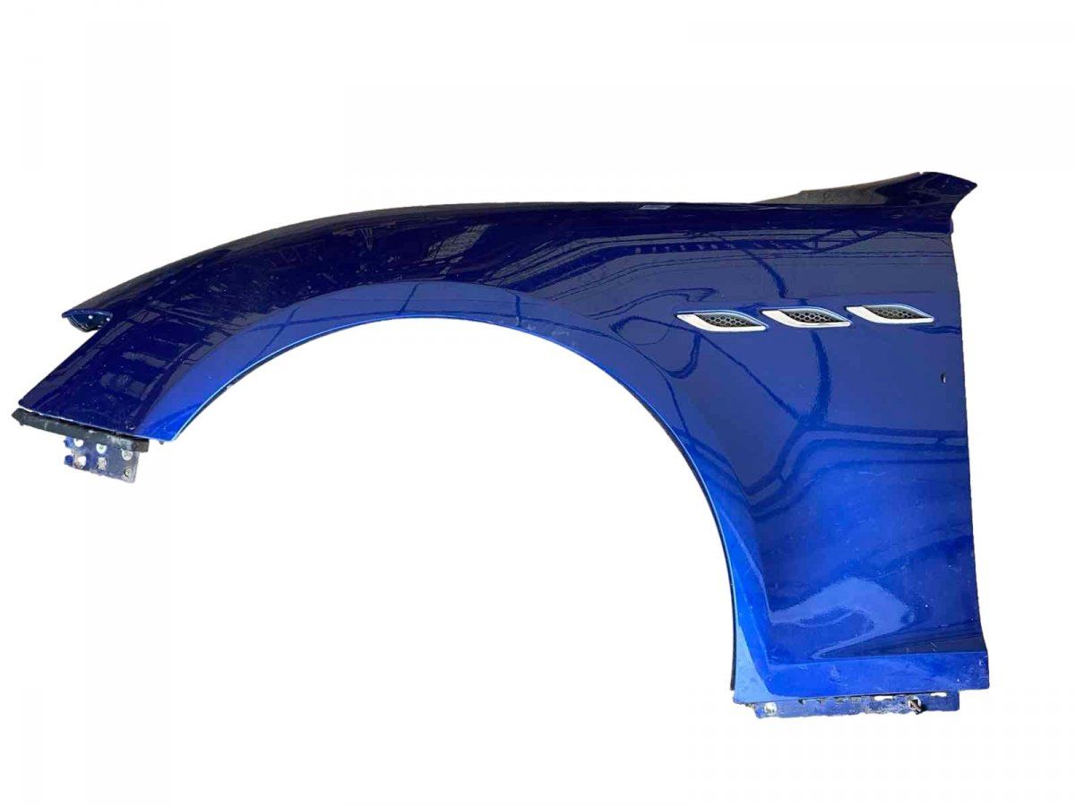 673002041 Fender Front Left MASERATI GHIBLI III (M157) (2013-2023)