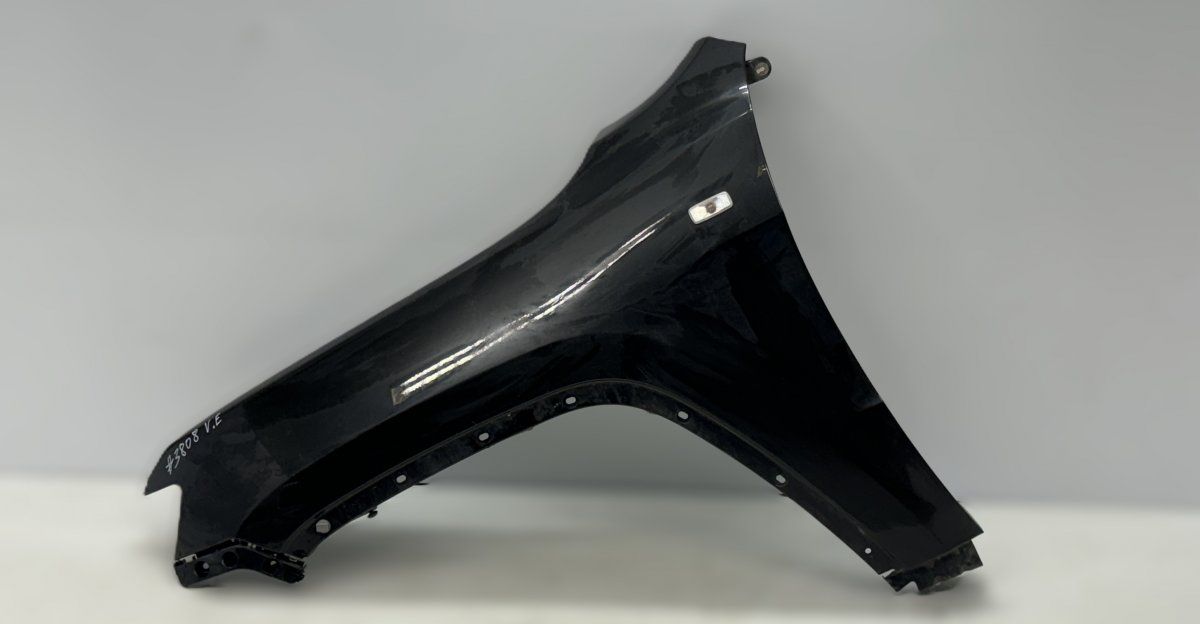 55369597AC Fender Front Left JEEP GRAND CHEROKEE IV (WK, WK2) (2010-2021)