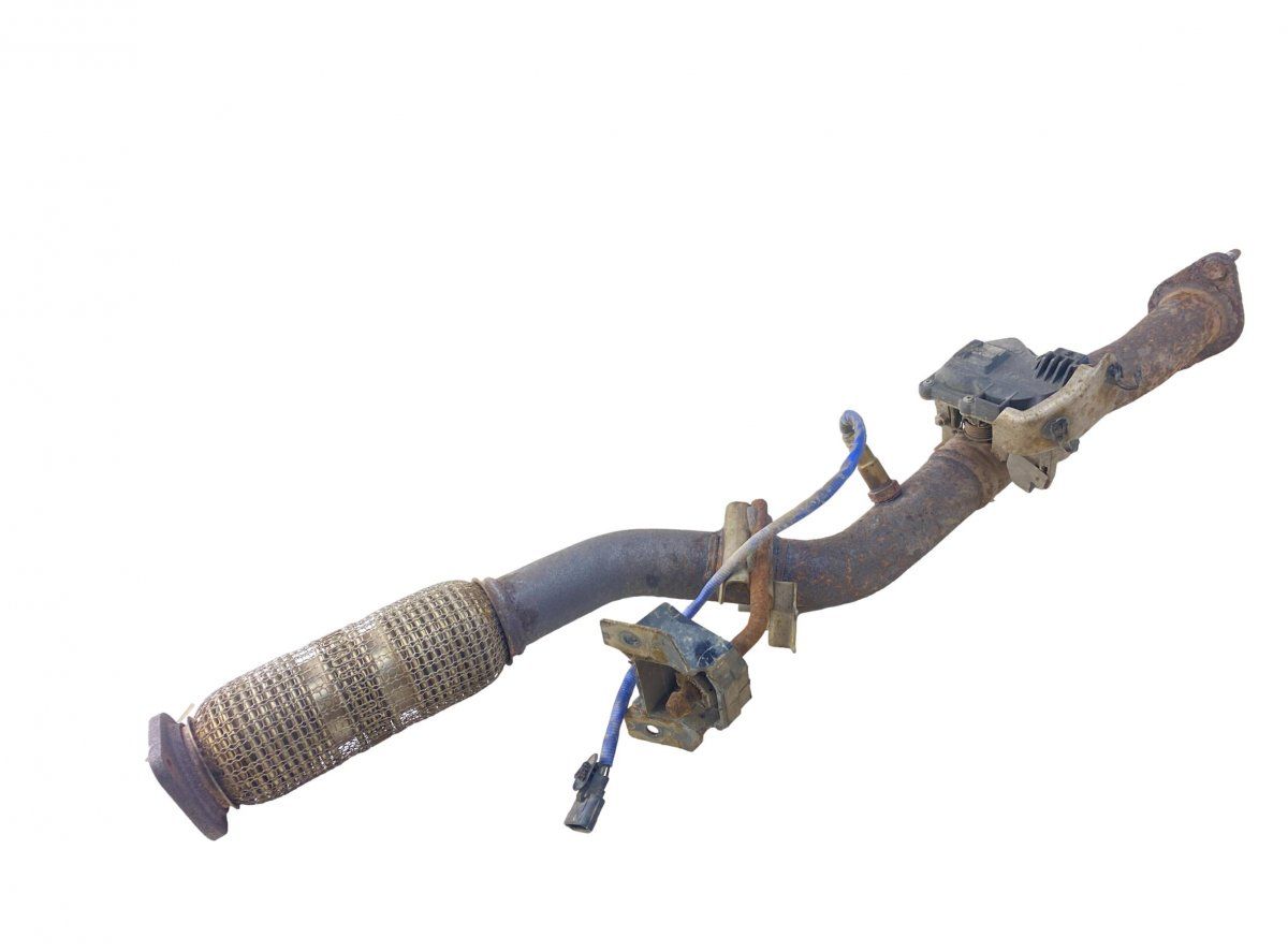 200A04CB7D Exhausts, other NISSAN X-TRAIL III (T32) (2013-2022)