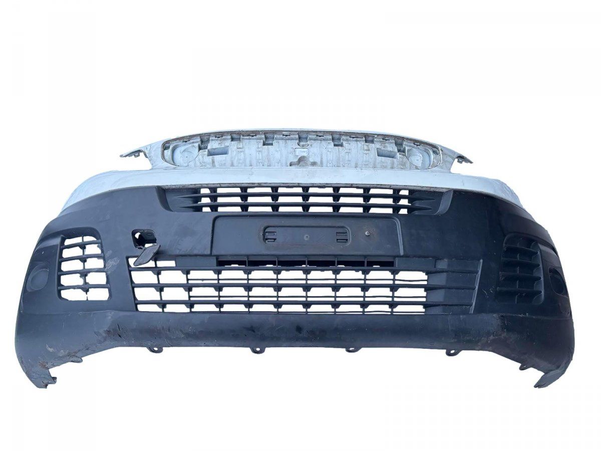 1615627580 1615649280 Front Bumper PEUGEOT EXPERT / TRAVELLER (2016-)