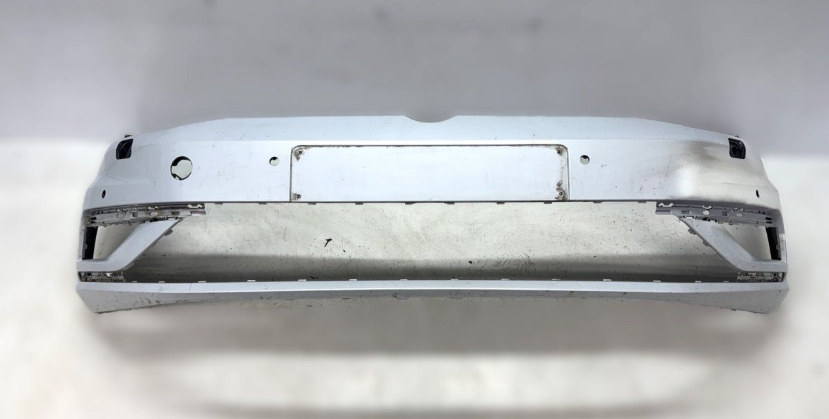 5G0807217FR Främre stötfångare VW GOLF VII (5G1, BA5, BV5, BQ1, BE) (2012-2020)
