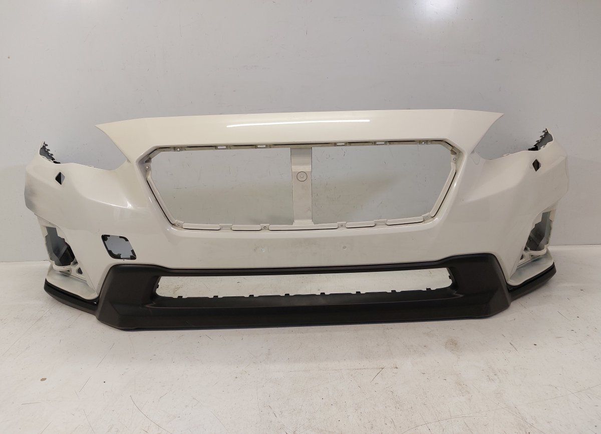57704FL010 Front Bumper SUBARU CROSSTREK / XV I (GP) (2011-2017)