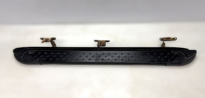 Foot / side step left JEEP GRAND CHEROKEE IV (WK, WK2) (2010-2021)