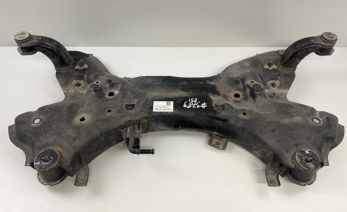 62401F1050 Front Axle Beam KIA SPORTAGE IV (QL) (2015-2021)