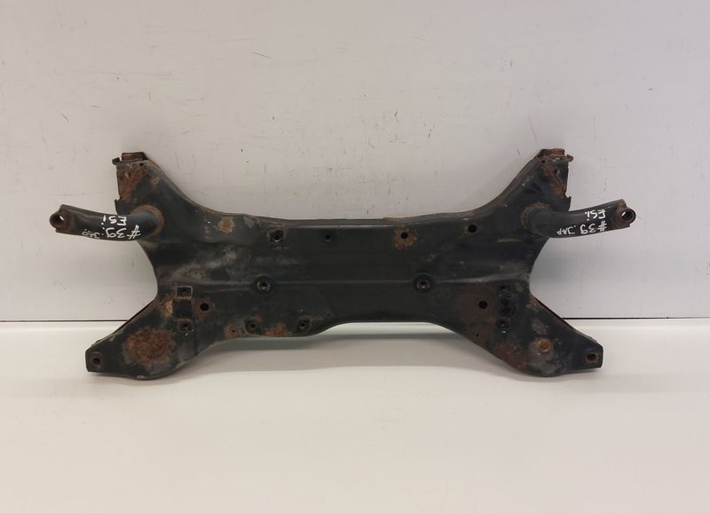 MN100292 Front Axle Beam MITSUBISHI OUTLANDER II (CW, ZG, ZH) (2006-2012)