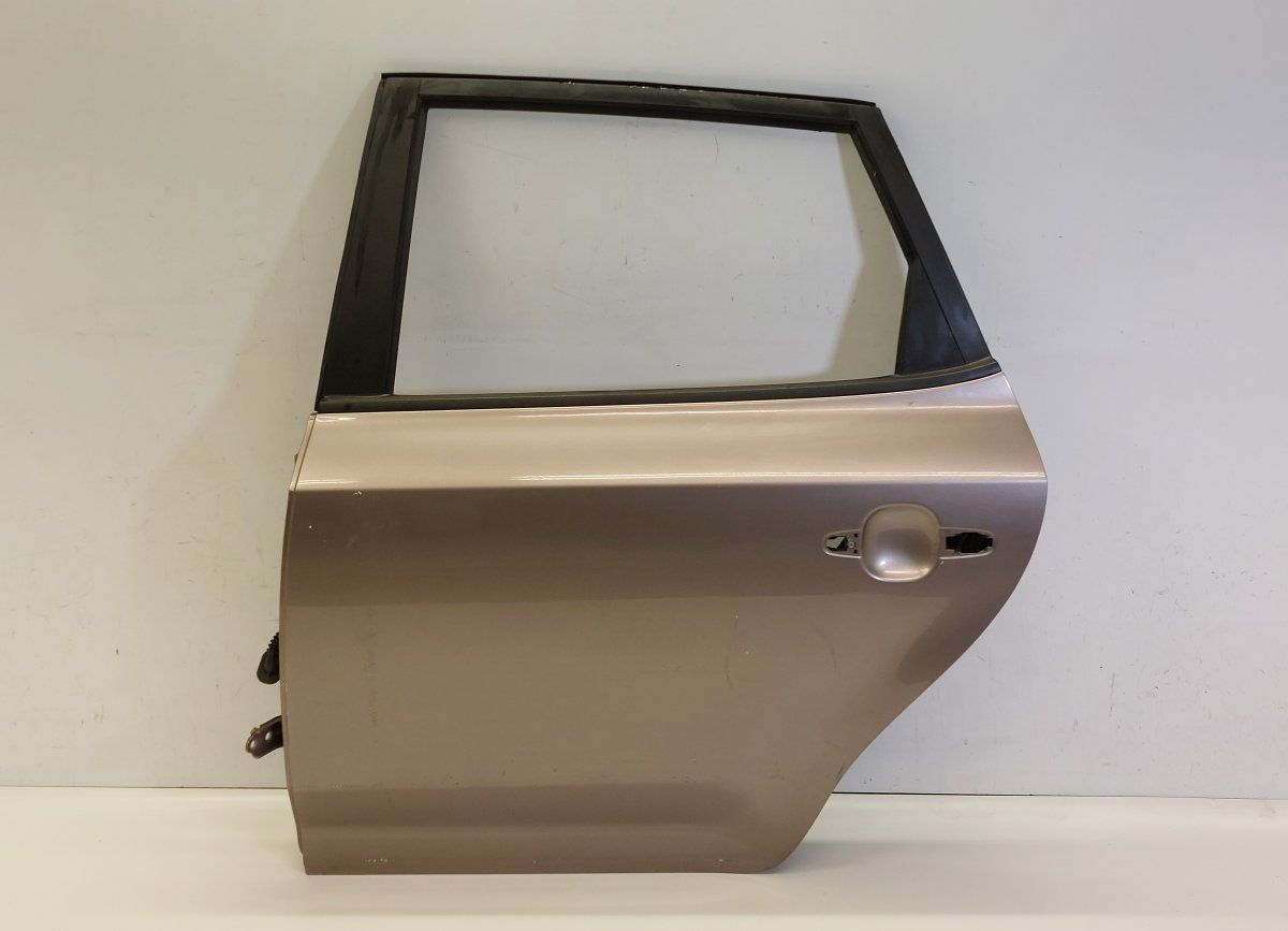 770031H500 Door Rear  Left KIA CEE'D I (ED) (2006-2012)