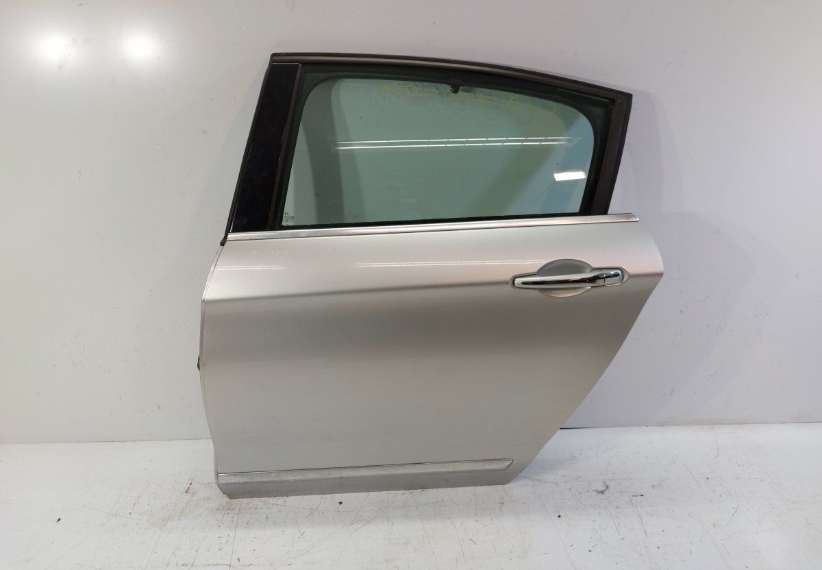 Door Rear  Left CITROËN C5 II (2008-2019)