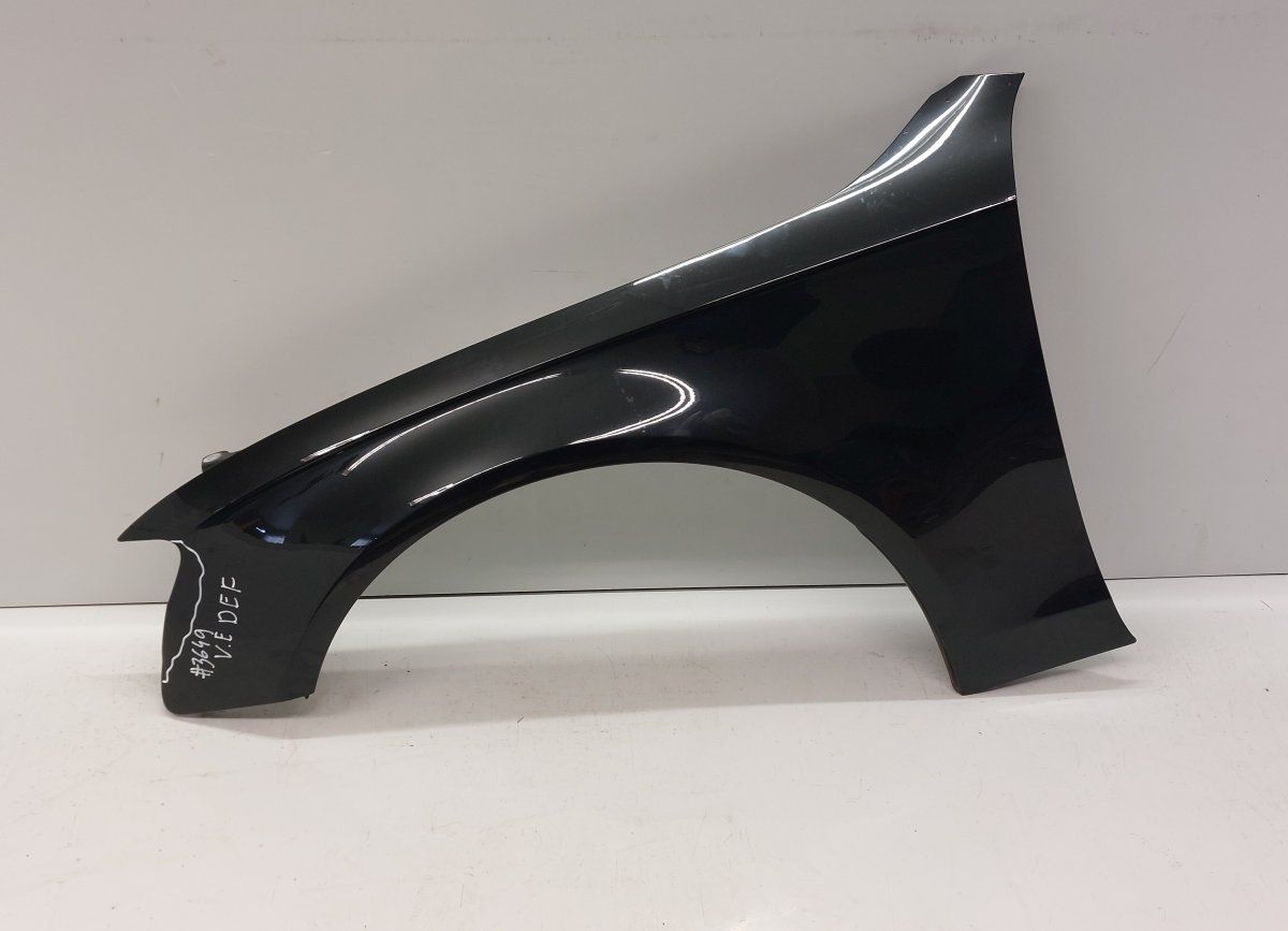 8K0821105J Fender Front Left AUDI A4 / A4 ALLROAD (B8) (2007-2015)