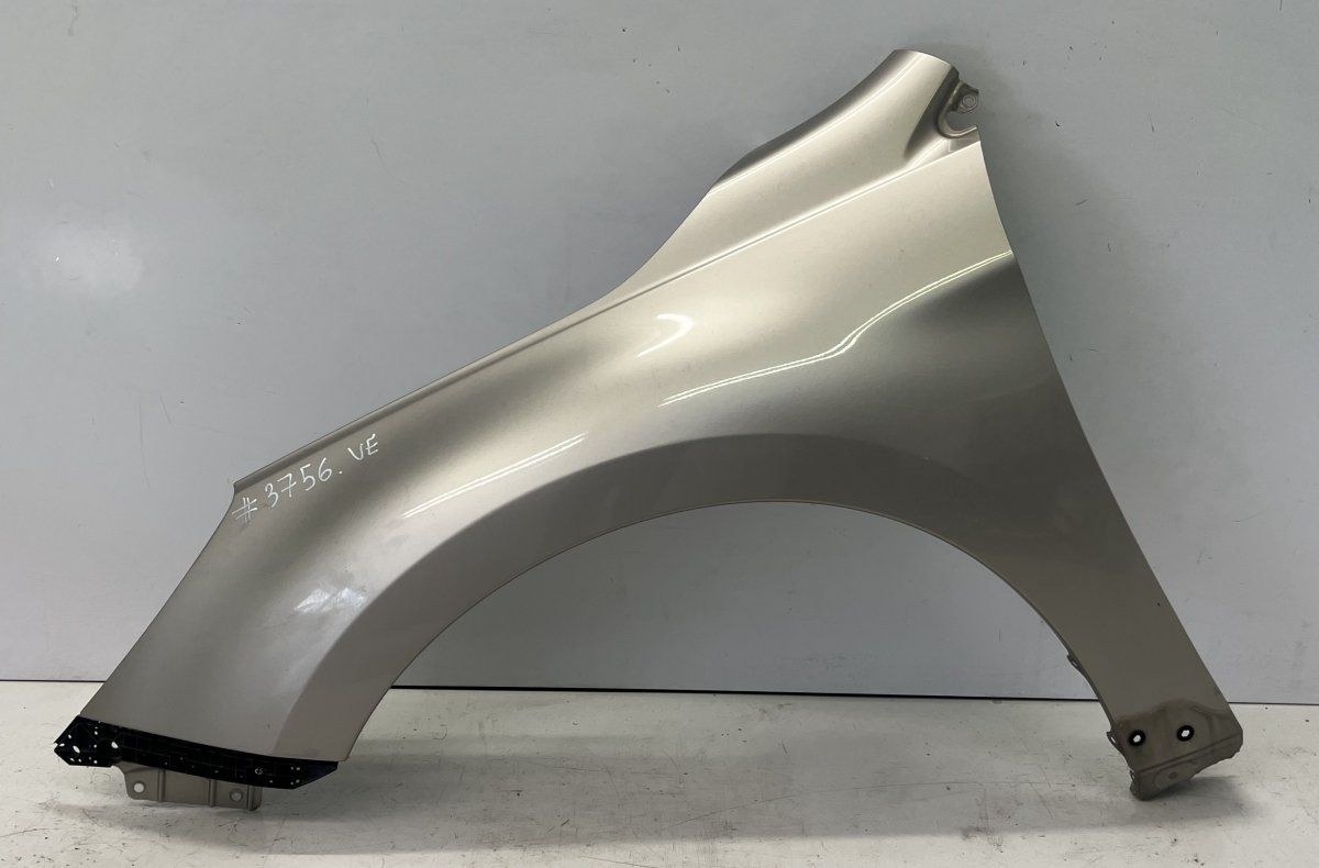 57120AL0709P Fender Front Left SUBARU LEGACY VI / Outback (2014-2019)