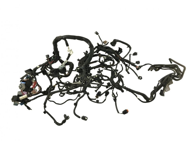 240117852R Engine wiring harness RENAULT TALISMAN (L2M, KP) (2013-2022)