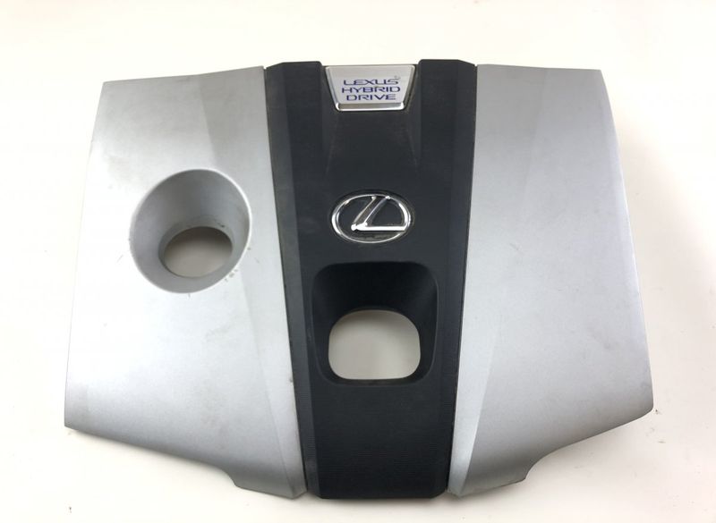 1260125051 Engine Cover LEXUS ES VII (2018-)