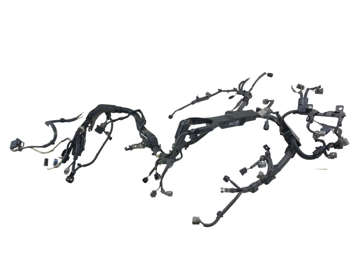 8211142Q90 Engine wiring harness TOYOTA RAV 4 IV (XA40) (2012-2019)