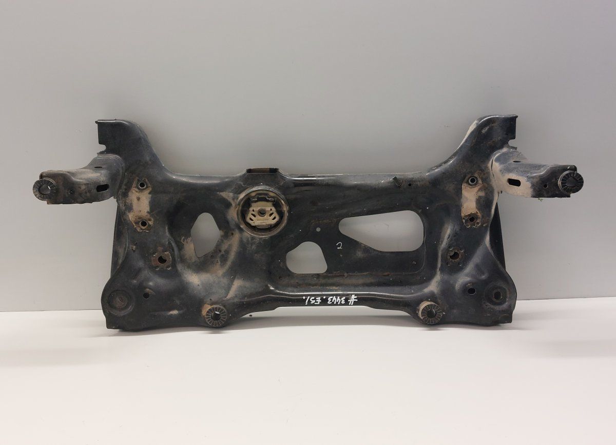 3Q0199315D Front Axle Beam SKODA SUPERB III (3V3, 3V5) (2015-2024)