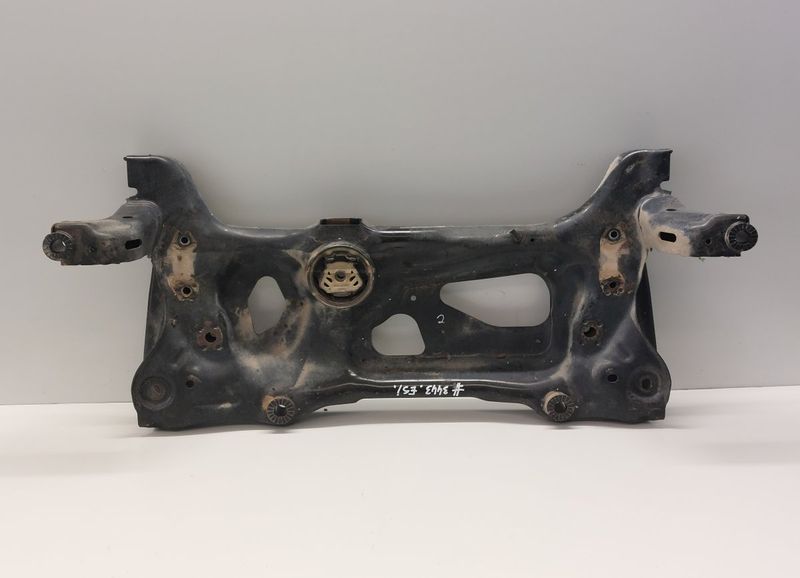 3Q0199315D Front Axle Beam SKODA SUPERB III (3V3, 3V5) (2015-2024)