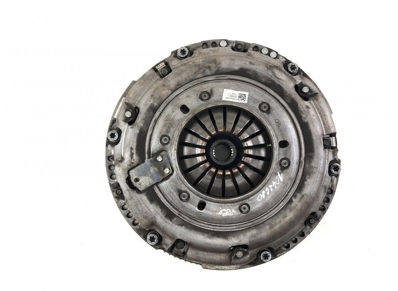 302054176R Flywheel RENAULT MASTER III (FV, JV) (2010-2024)