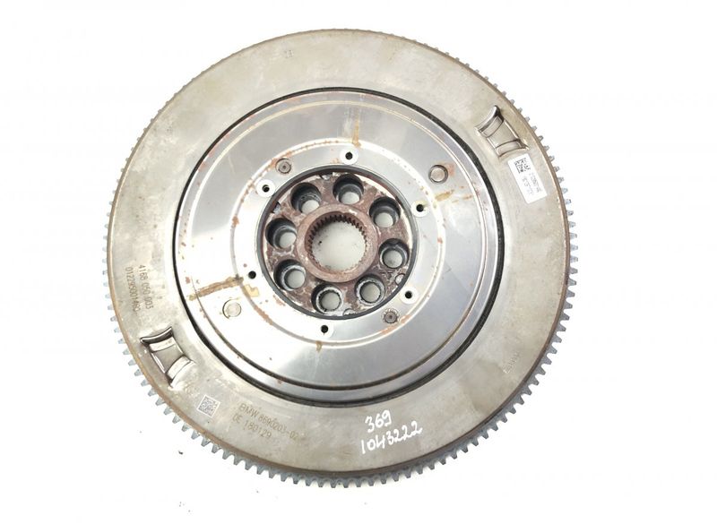 9454556 Flywheel BMW 5 (G30, G31) (2016-2024)