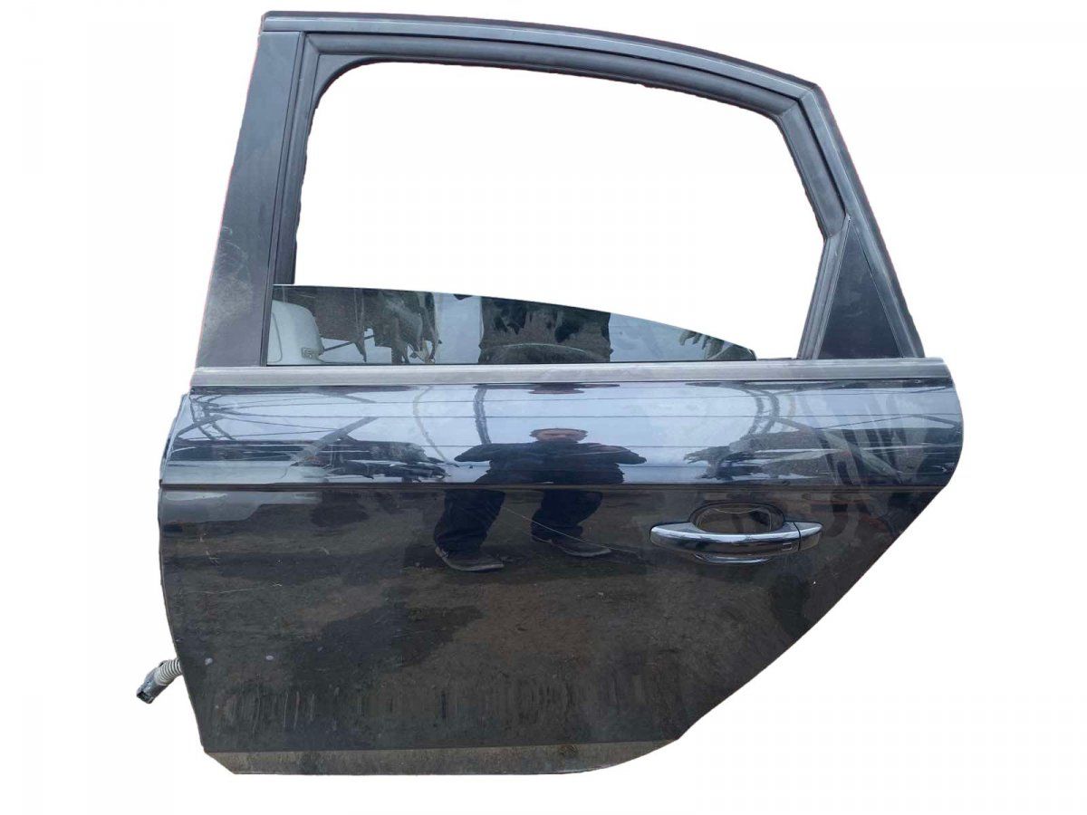 8K5833051D Door Rear  Left AUDI A4 / A4 ALLROAD (B8) (2007-2015)
