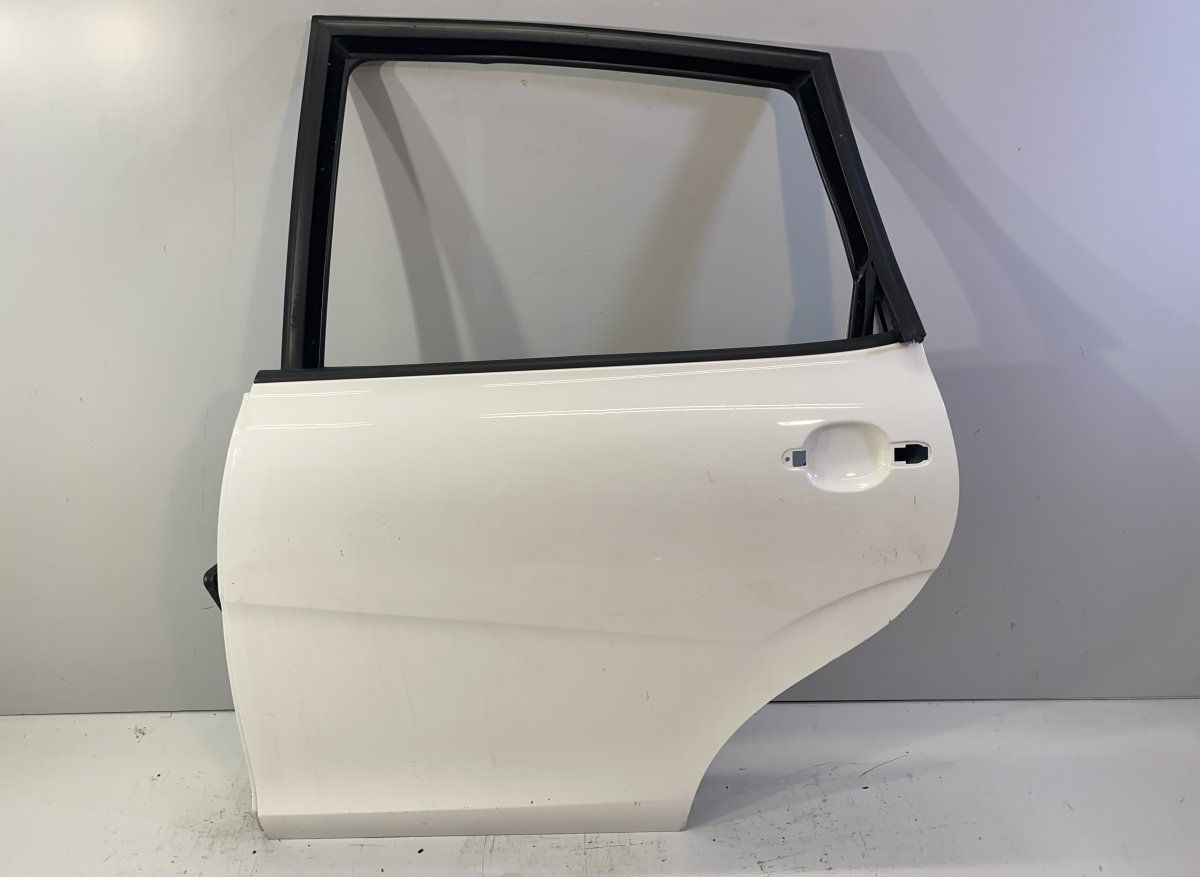 Door Rear  Left SEAT ALTEA (5P) (2004-2015)