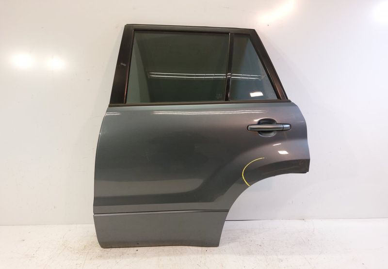 Door Rear  Left SUZUKI GRAND VITARA (JT) (2005-2017)