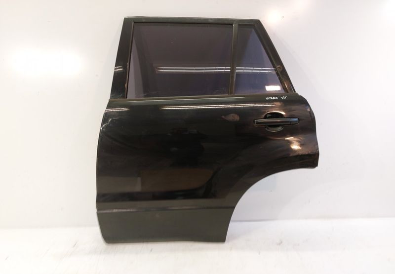 Door Rear  Left SUZUKI GRAND VITARA (JT) (2005-2017)