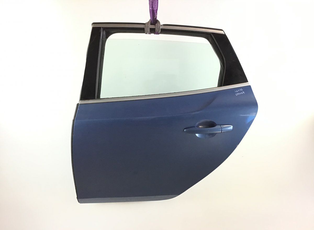 Door Rear  Left VOLVO V40 (2012-2019)