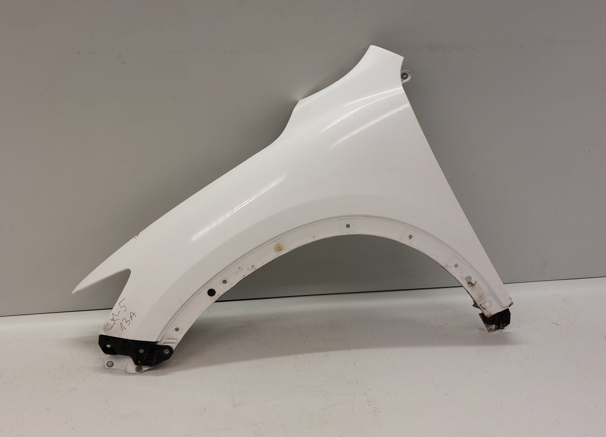 KD53-52-211A KD5352211A Fender Front Left MAZDA CX-5 I (KE) (2011-2016)