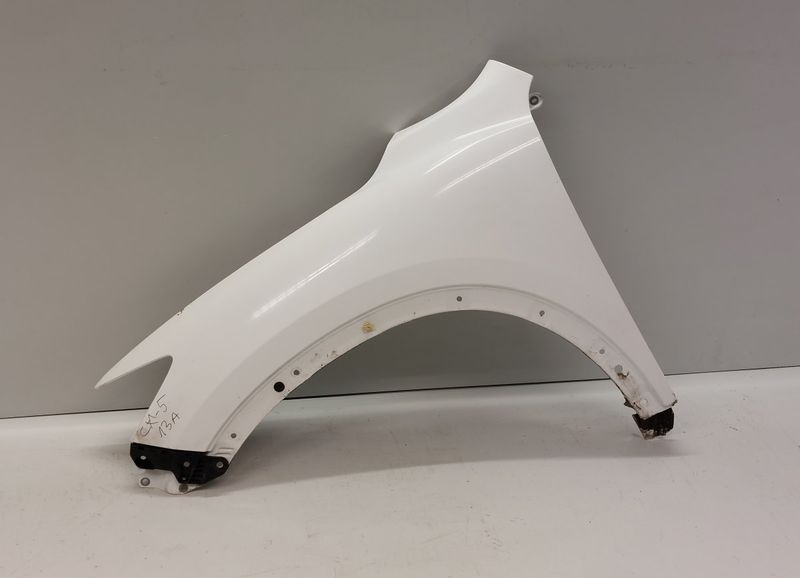 KD53-52-211A KD5352211A Fender Front Left MAZDA CX-5 I (KE) (2011-2016)