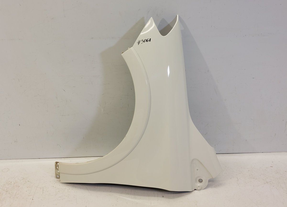 A2468890925 Fender Front Left MERCEDES-BENZ B-CLASS (W246, W242) (2011-2018)
