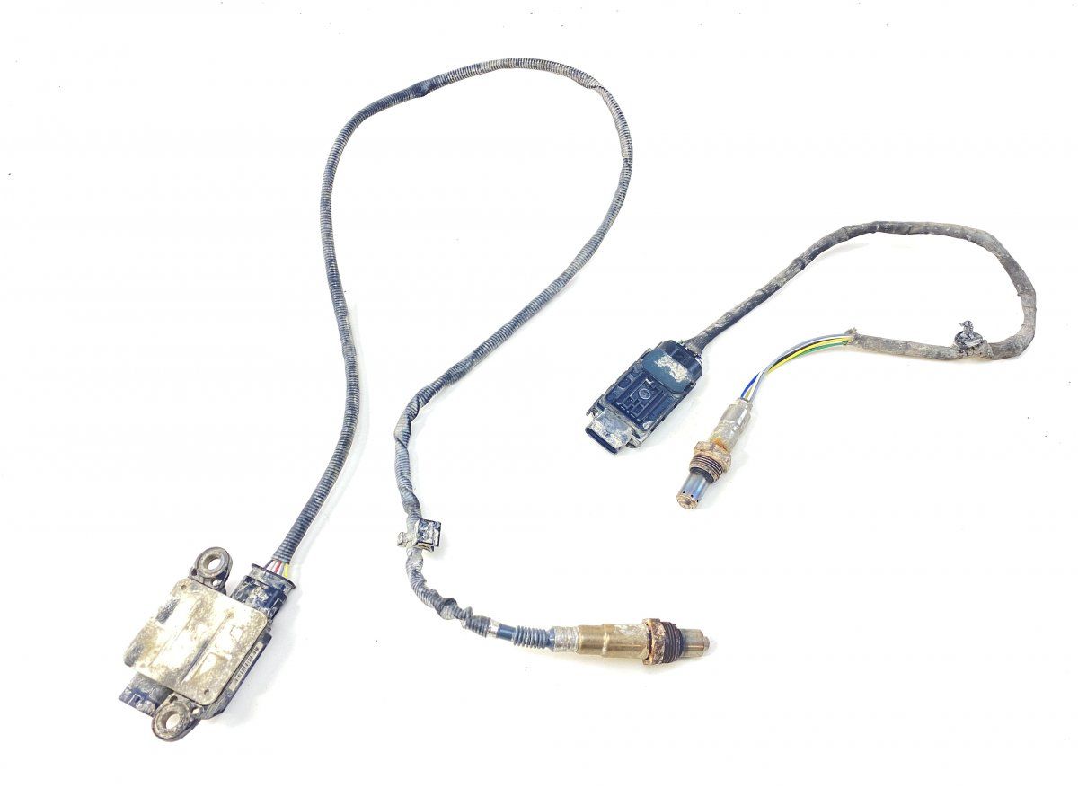 0281007353 0281007354 Exhaust / NOX Sensor  VOLVO V40 (2012-2019)
