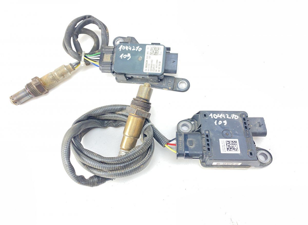 0281008175 0281006851 0281006852 Exhaust / NOX Sensor  PEUGEOT EXPERT Van (V_) (04.16-)