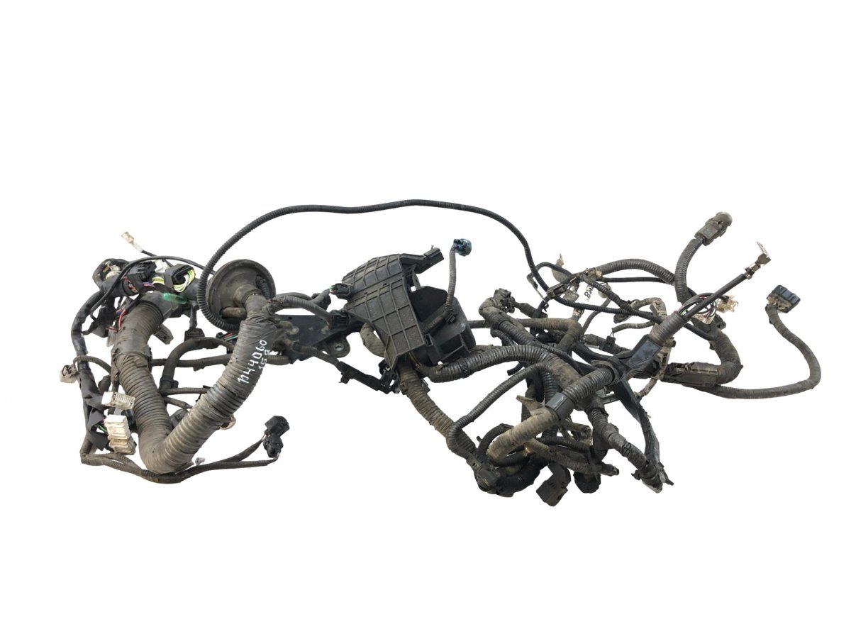 82121KKJ91 Engine wiring harness TOYOTA HILUX VIII (AN110, AN120, AN130) (2015-)