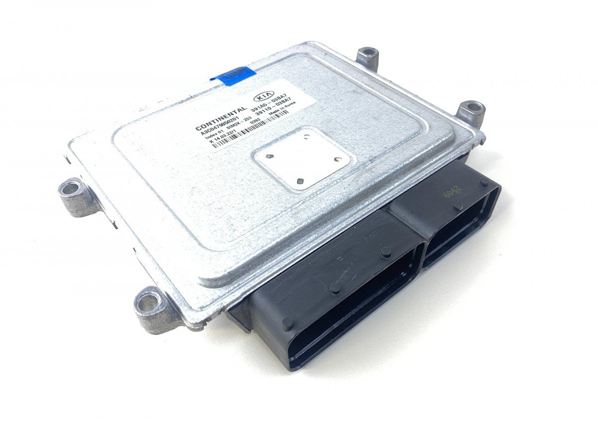 A3C0479850201 Engine Control Unit / module (ECU) KIA XCEED (CD) (2019-)