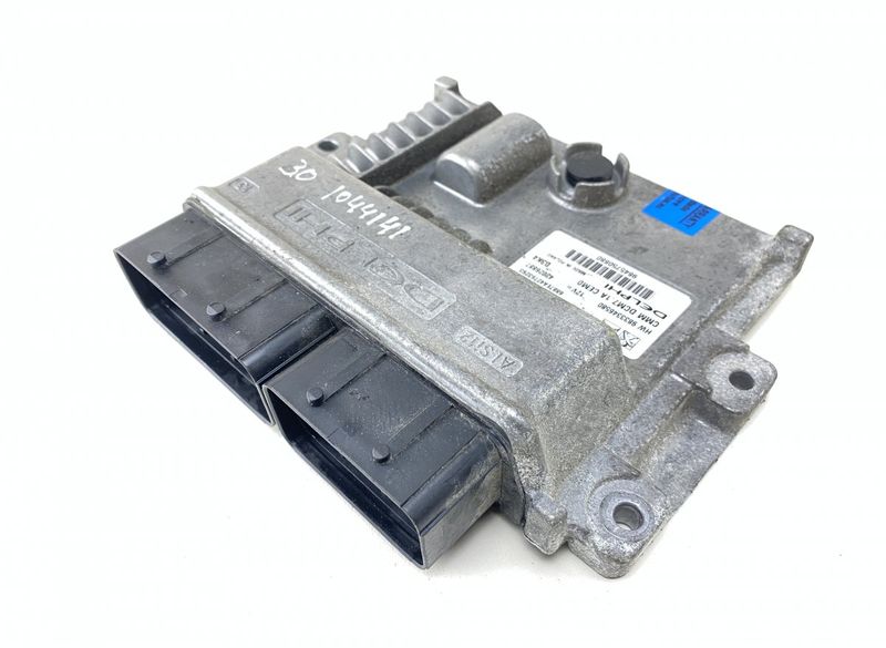 42026887 Engine Control Unit / module (ECU) OPEL VIVARO C (K0) (2019-)
