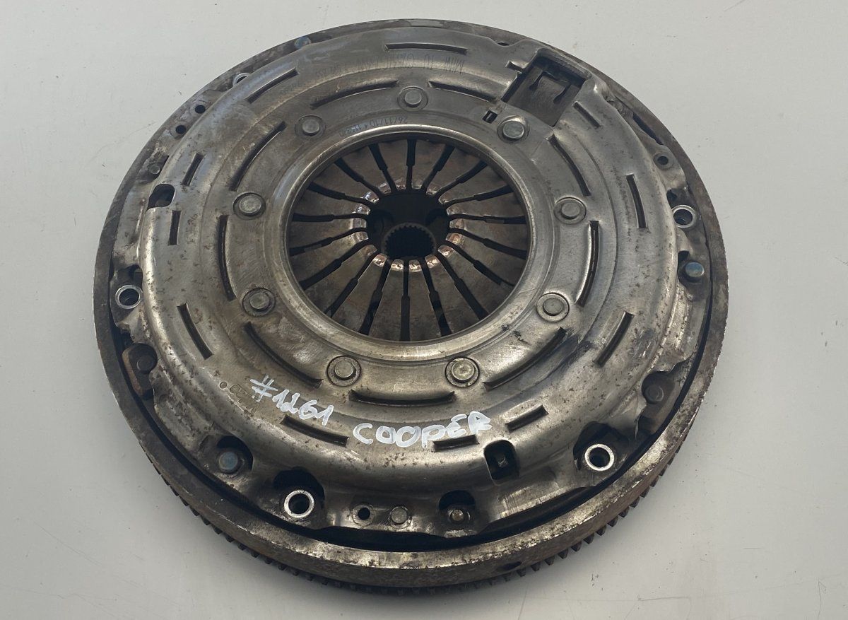 Clutch set MINI MINI CLUBMAN I (2007-2014)