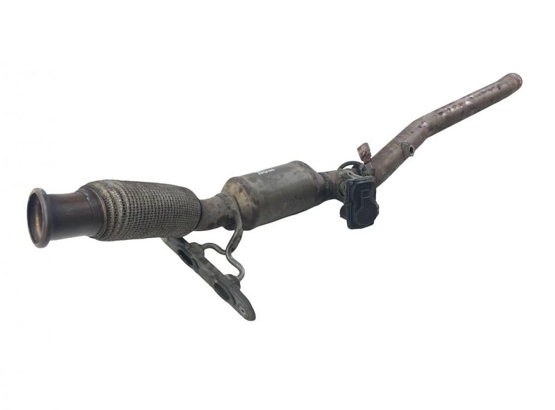 BY3 Catalyc Converter VW PASSAT B8 (3G) / ALLTRACK (2014-2023)