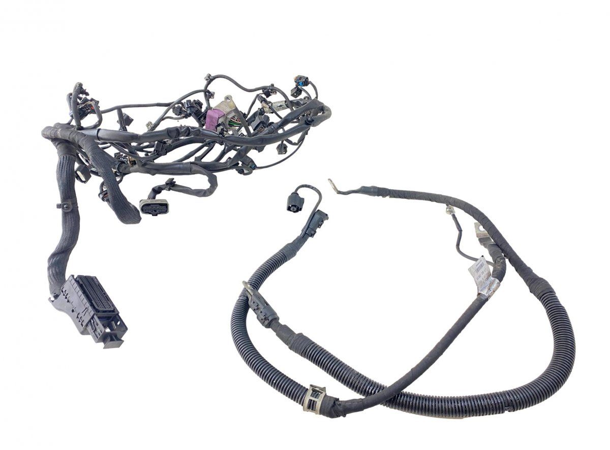 A6261500200 Engine wiring harness MERCEDES-BENZ C-CLASS (W205) (2013-2021)