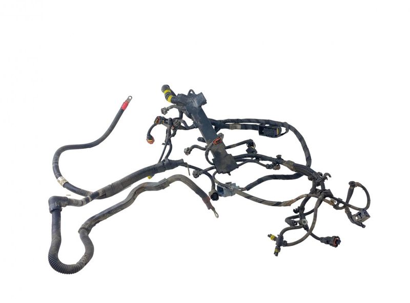 5801650455 Engine wiring harness FIAT DUCATO III (250, 290) (2006-)